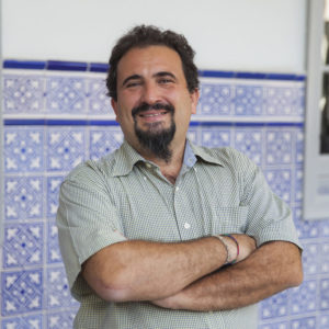 Carlos Ballesteros