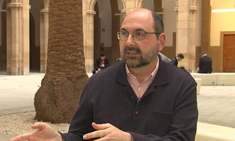 Jorge Canarias