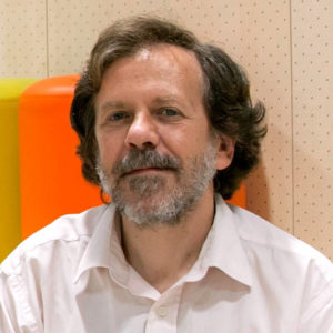 Carlos Prieto Dávila
